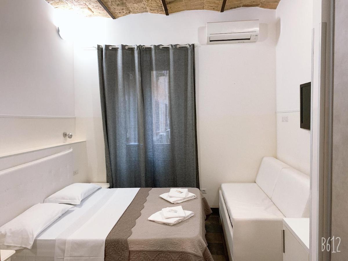 Golden Nice Apartment Ρώμη Εξωτερικό φωτογραφία