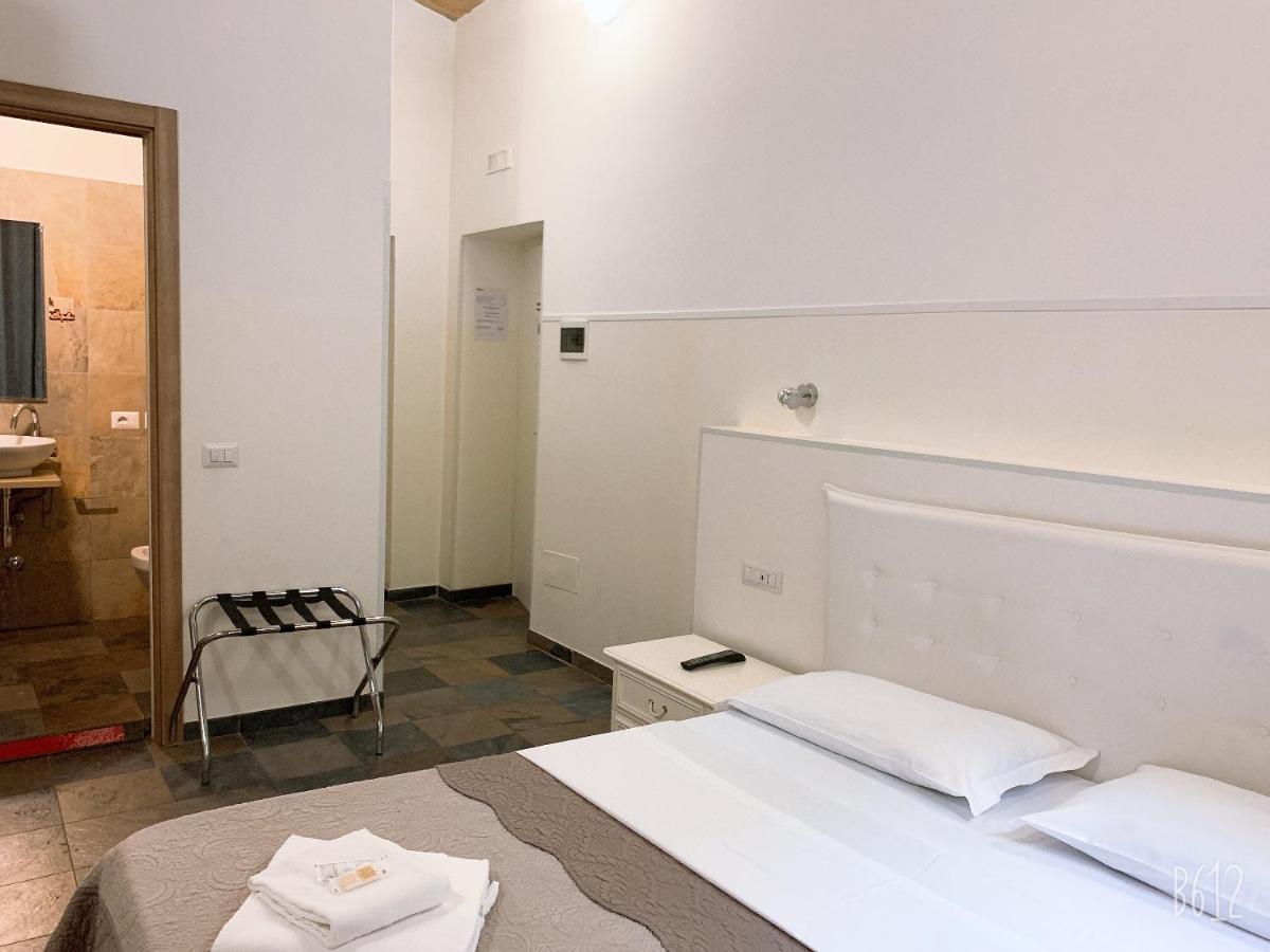 Golden Nice Apartment Ρώμη Εξωτερικό φωτογραφία