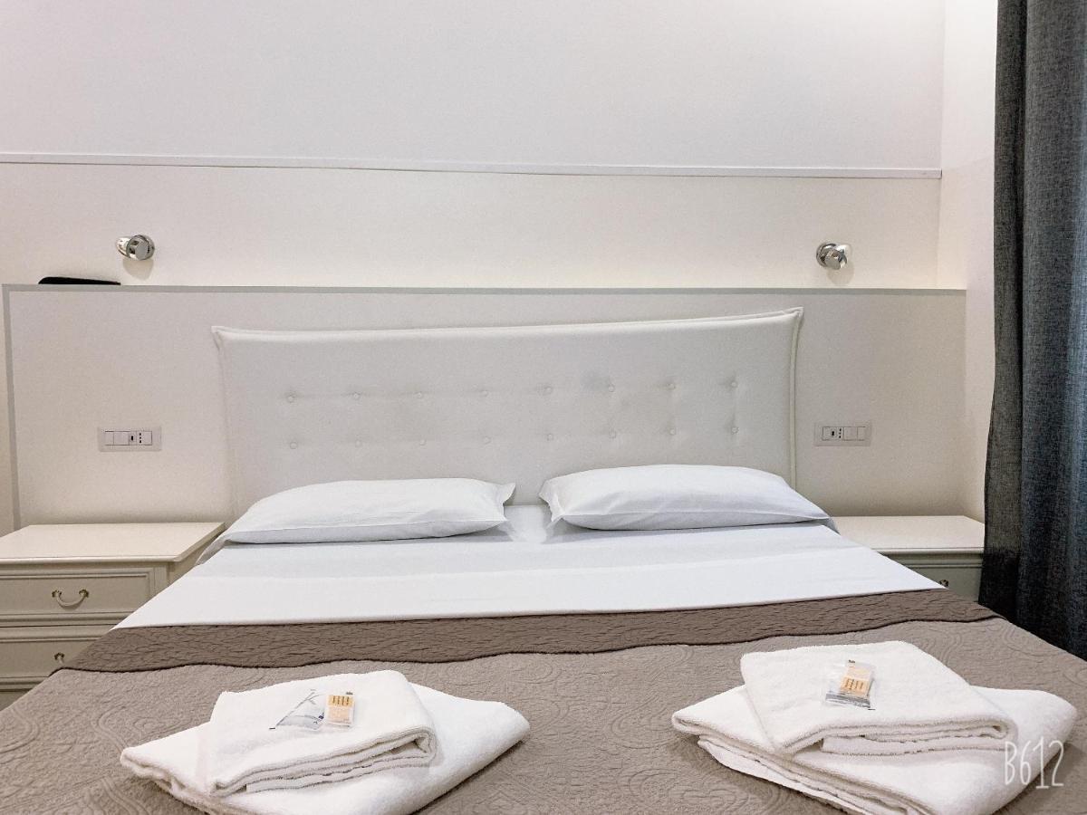 Golden Nice Apartment Ρώμη Εξωτερικό φωτογραφία