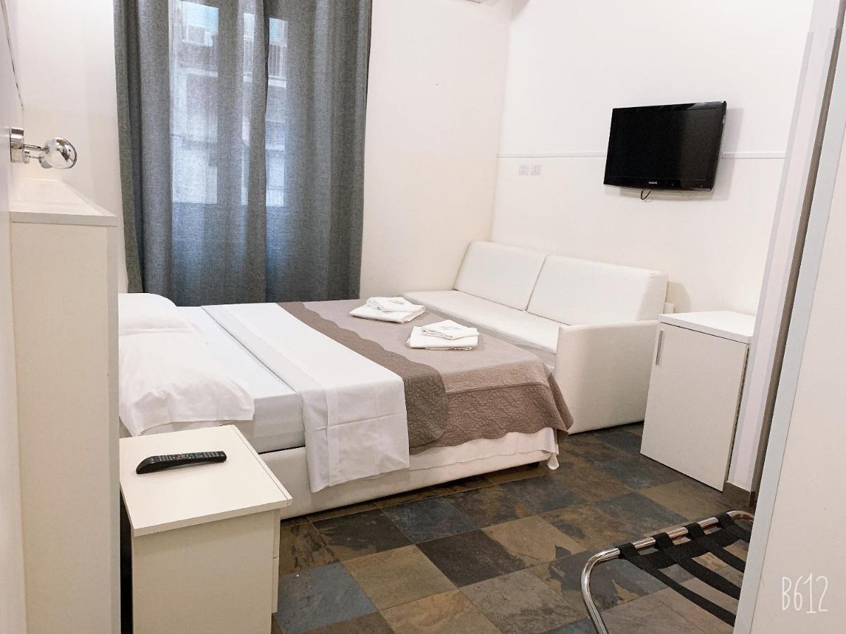 Golden Nice Apartment Ρώμη Εξωτερικό φωτογραφία