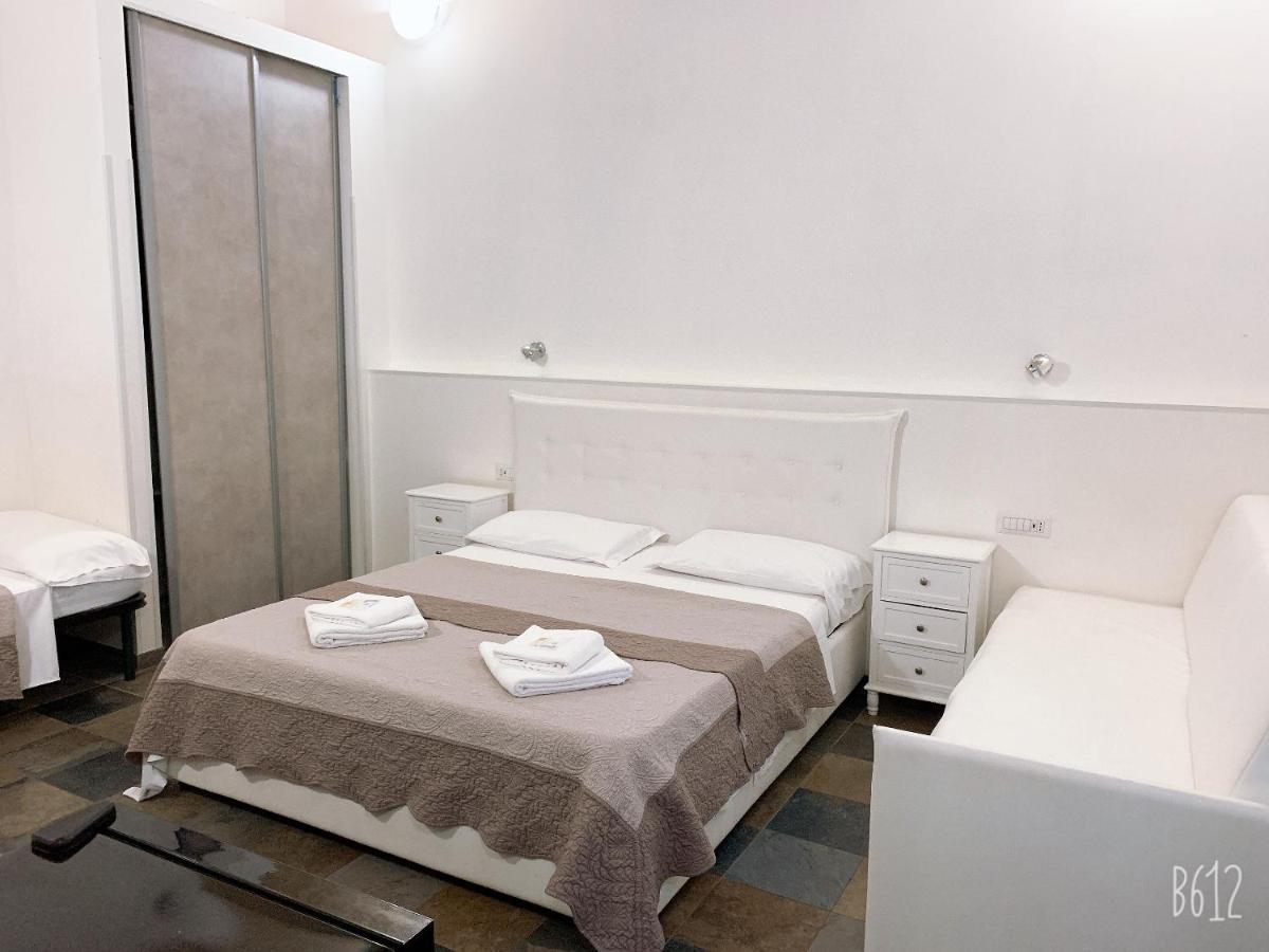Golden Nice Apartment Ρώμη Εξωτερικό φωτογραφία