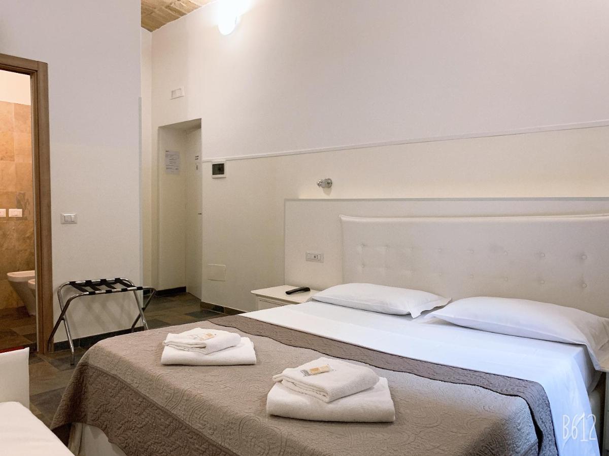Golden Nice Apartment Ρώμη Εξωτερικό φωτογραφία