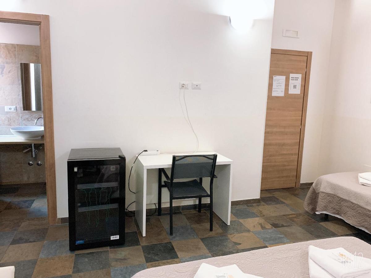 Golden Nice Apartment Ρώμη Εξωτερικό φωτογραφία