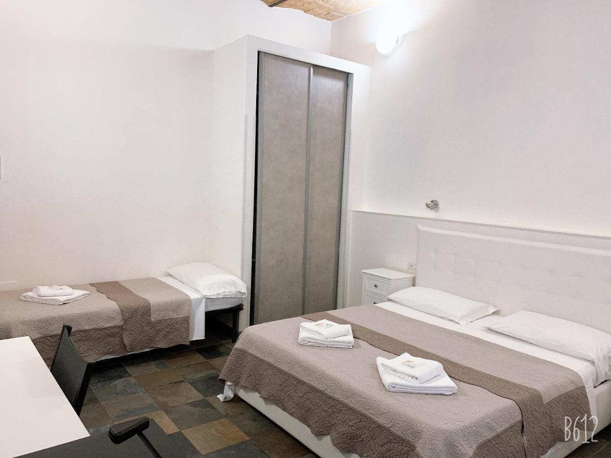 Golden Nice Apartment Ρώμη Εξωτερικό φωτογραφία