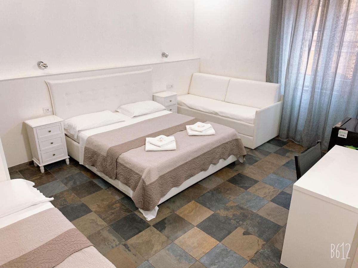 Golden Nice Apartment Ρώμη Εξωτερικό φωτογραφία