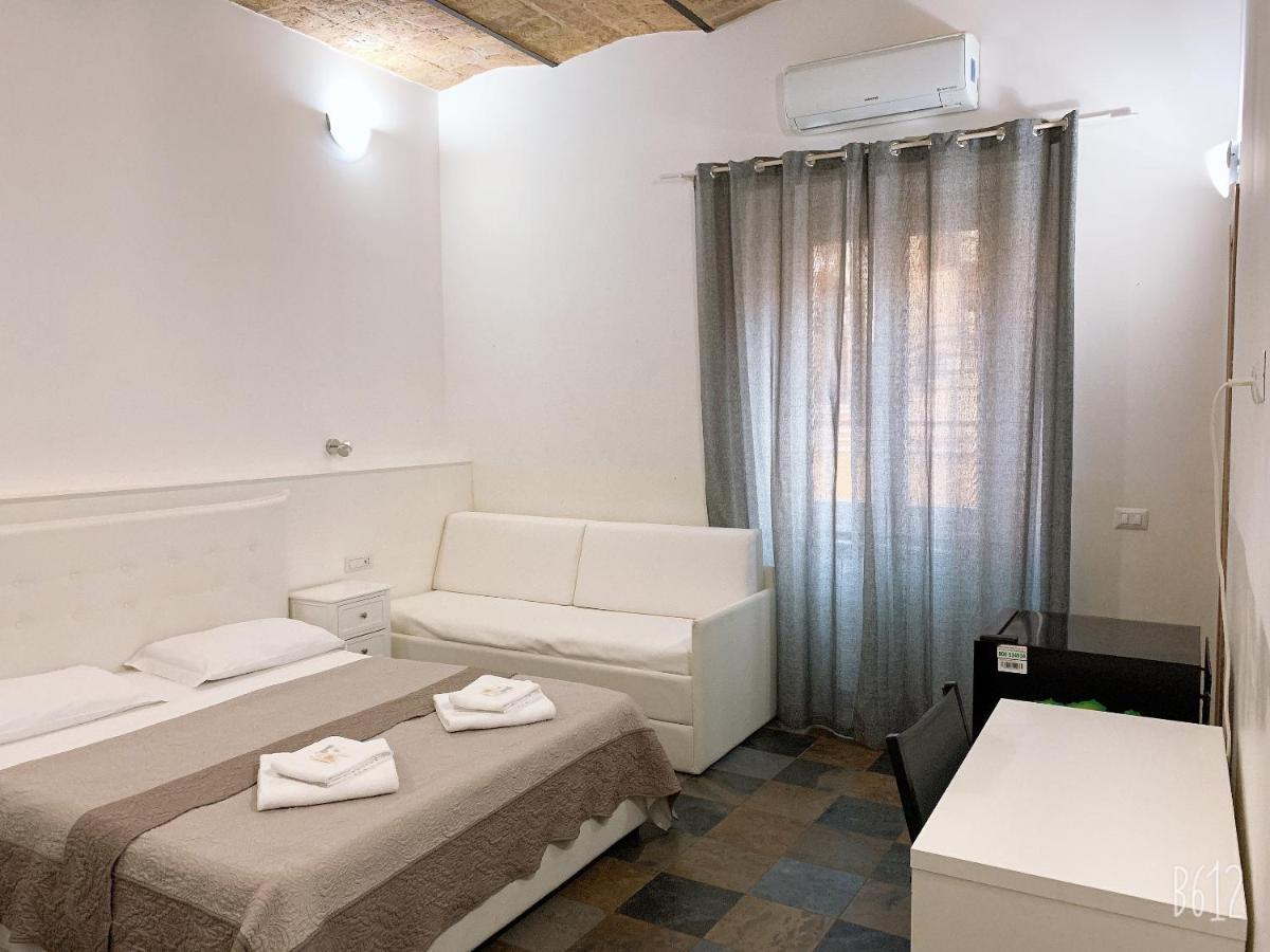 Golden Nice Apartment Ρώμη Εξωτερικό φωτογραφία