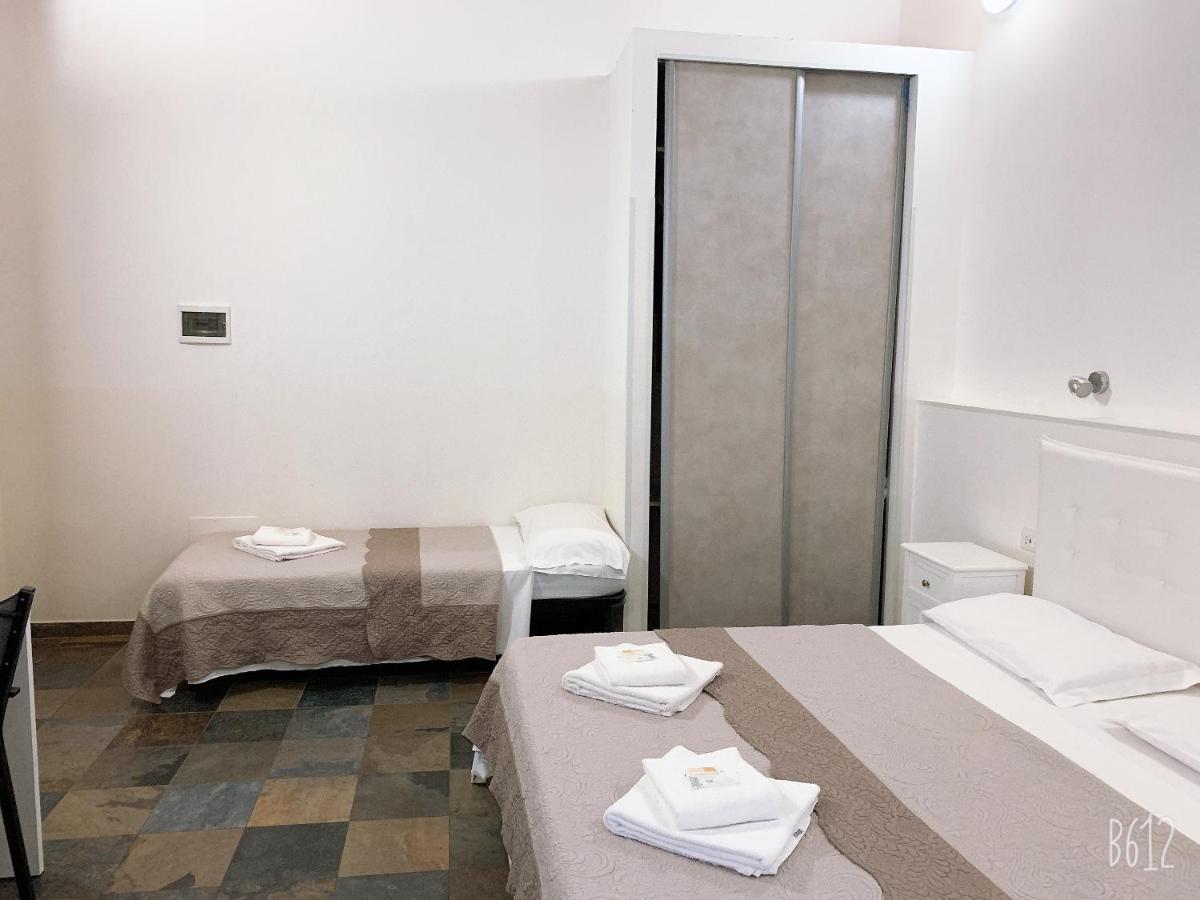 Golden Nice Apartment Ρώμη Εξωτερικό φωτογραφία