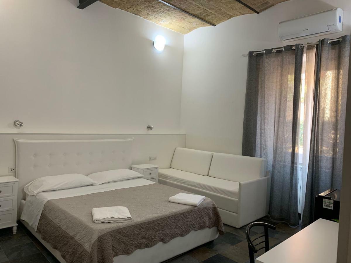 Golden Nice Apartment Ρώμη Εξωτερικό φωτογραφία