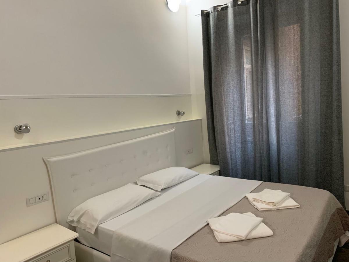 Golden Nice Apartment Ρώμη Εξωτερικό φωτογραφία