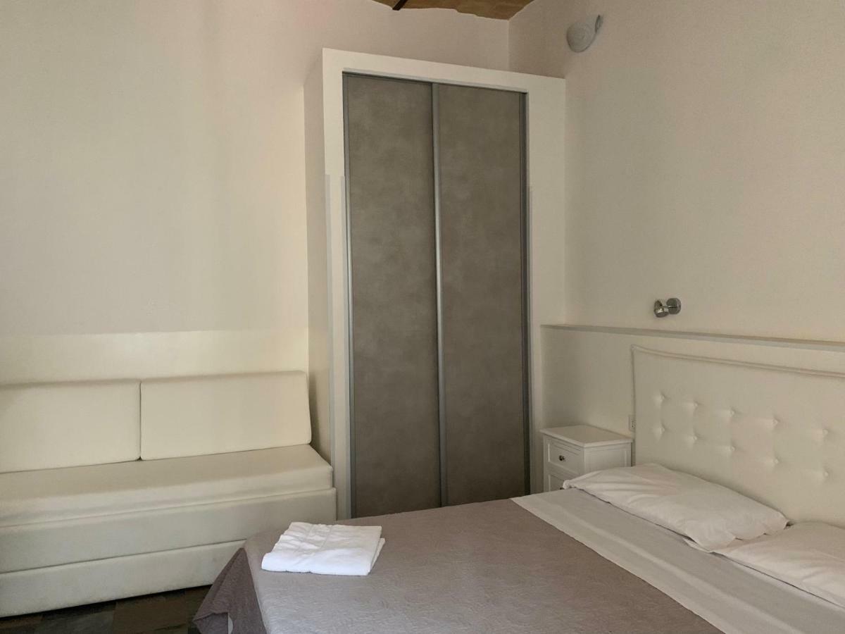 Golden Nice Apartment Ρώμη Εξωτερικό φωτογραφία