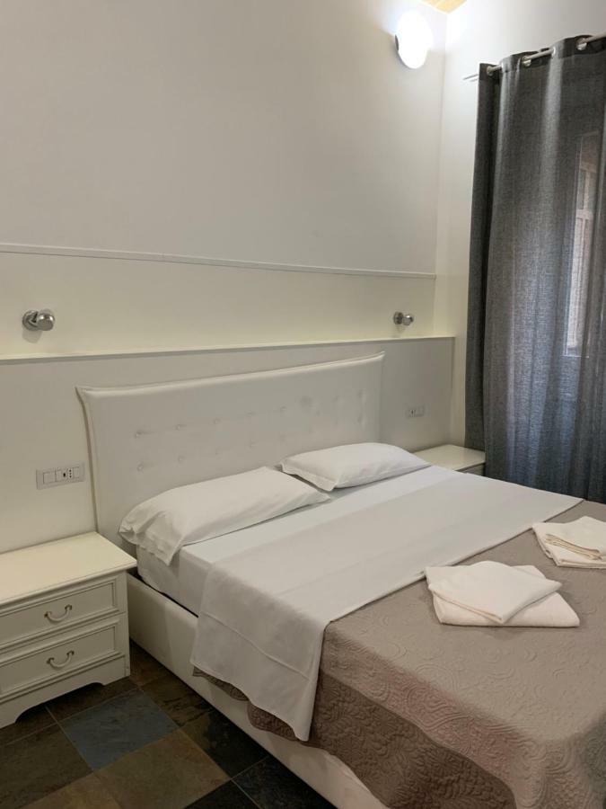 Golden Nice Apartment Ρώμη Εξωτερικό φωτογραφία