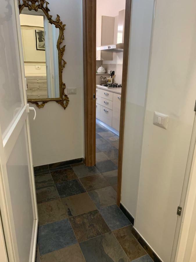 Golden Nice Apartment Ρώμη Εξωτερικό φωτογραφία