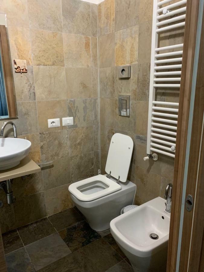 Golden Nice Apartment Ρώμη Εξωτερικό φωτογραφία