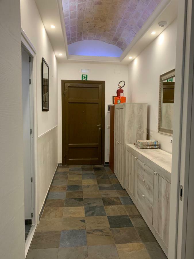 Golden Nice Apartment Ρώμη Εξωτερικό φωτογραφία