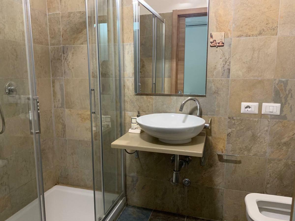 Golden Nice Apartment Ρώμη Εξωτερικό φωτογραφία