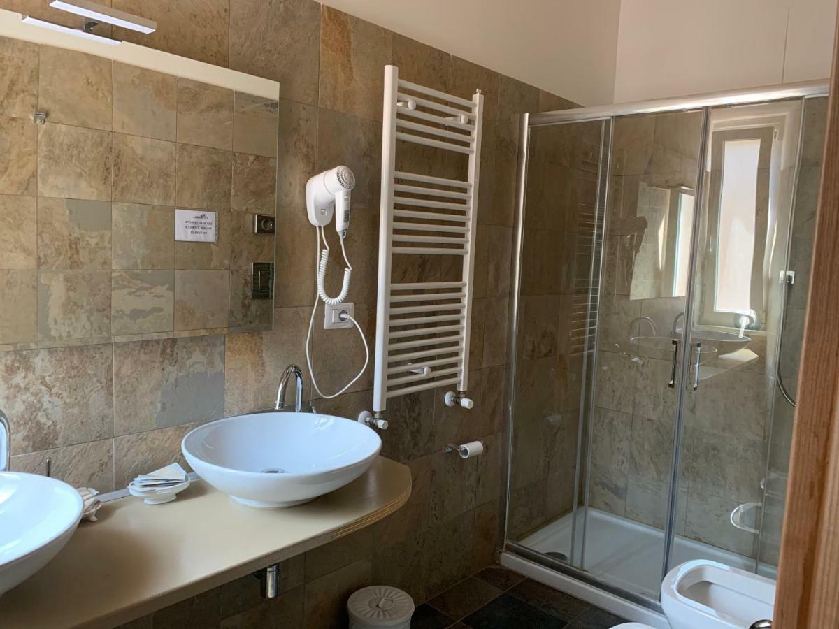 Golden Nice Apartment Ρώμη Εξωτερικό φωτογραφία