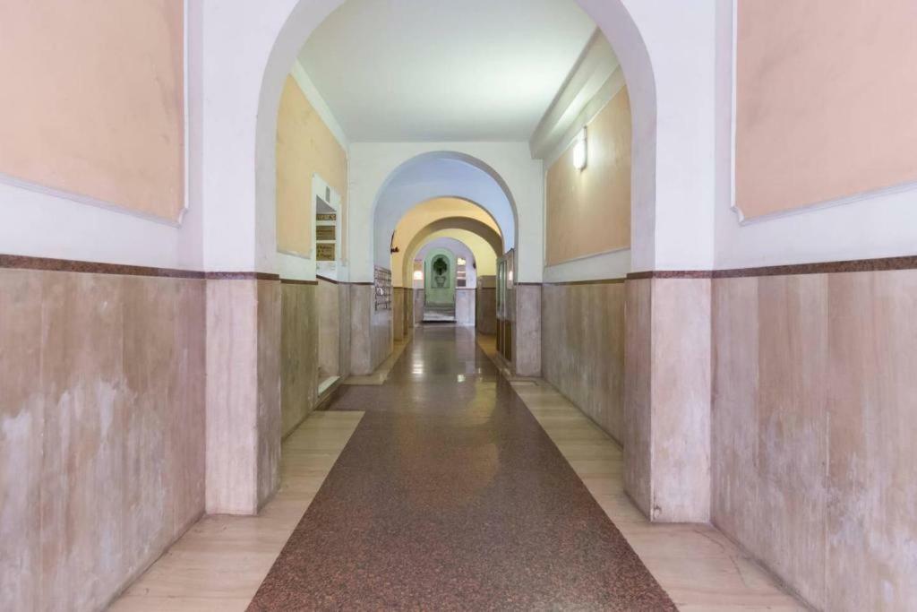Golden Nice Apartment Ρώμη Εξωτερικό φωτογραφία
